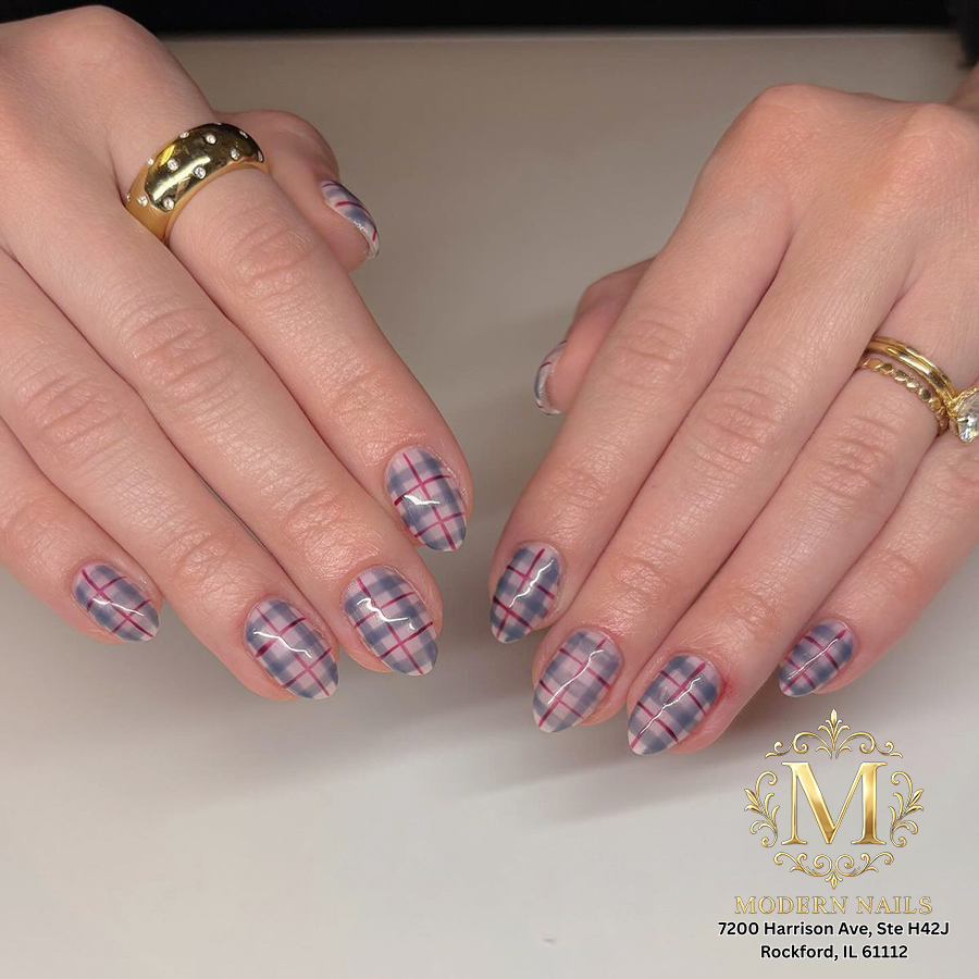 Small changes can create powerful momentum. Book your nail service and let 2026 begin beautifully.